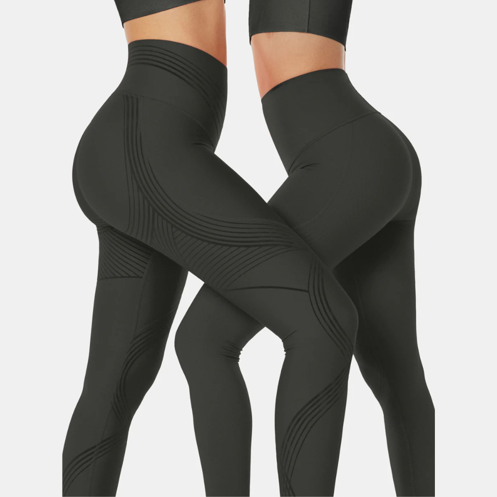 Leggings moldeador 3D KENKU
